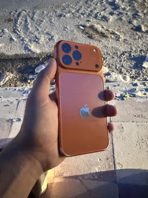 Apple iPhone 13 Pro Max 256 GB in Tarhuna