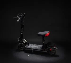 Crony scooter