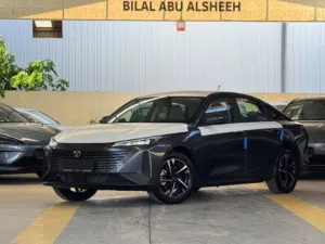 شانجان ايدو بلس 2026 عداد زيرو كفالة الوكيل