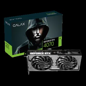 Rtx 4070 12gb galax oc edition