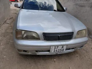 كامري رقم مثنى انكليزي باسمي سعرها 30  السياره محرك كير شرط   صبغ عام بدون ضربه  بيع او مراوس . . .