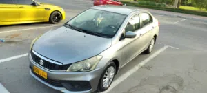 Suzuki Ciaz 2019