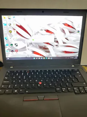 laptop Lenovo ThinkPad t470p