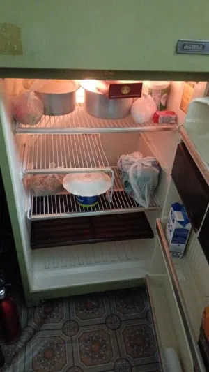Refrigerator (Fridge) For Sale – Good Condition