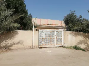 نصف دونم للبيع في كربلاء