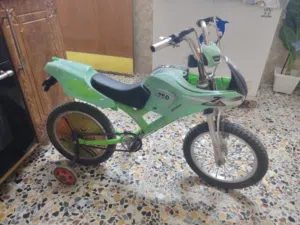 بايسكل اطفال