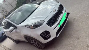 Used Kia Sportage in Hebron