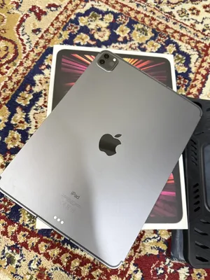 Apple iPad pro 3 256 GB 10.9 inch