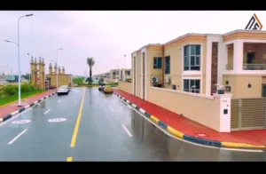 بيت للايجار بمجمع النرجس فئة B