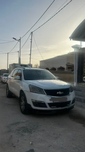 سياره شفر ترافلز