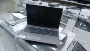 hp zbook core i7 الجيل 11 كارت شاشه 4جيجا الشاشة 15.6 فرز اول كفالة شهر