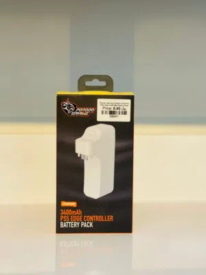 Brand New Porodo PS5 battery pack in Oman High-capacity