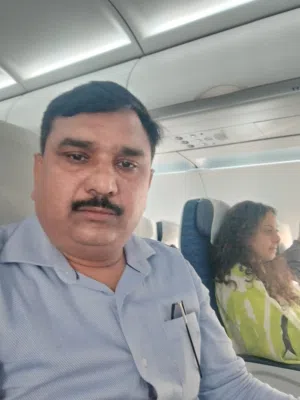 Ash Mohammad Shah 