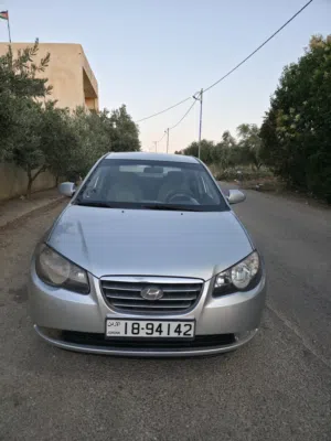 هونداي افانتي HD