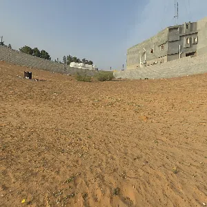قطعة أرض في تاجوراء الجنين