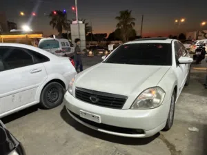 Used Samsung SM5 in Tripoli