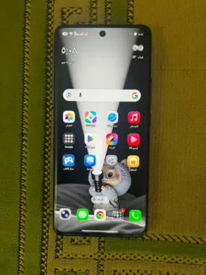 ريدمي نوت 15 5g 8/256