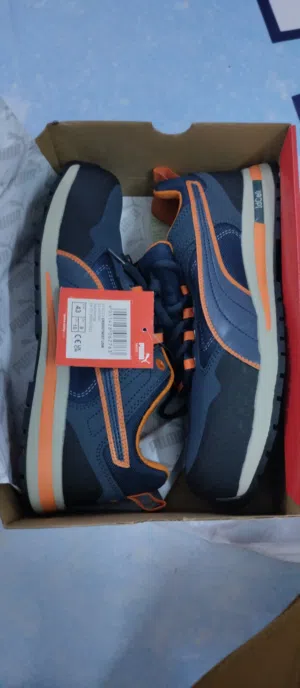 puma shoes