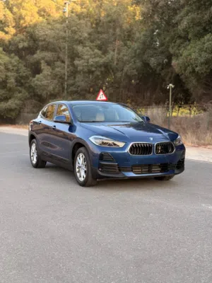 BMW x2  2022