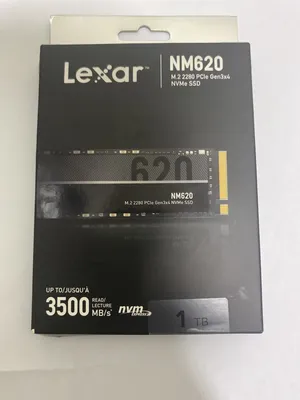 Internal Hard Disk . Used0