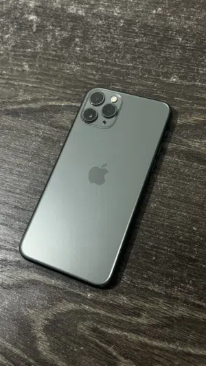 Apple iPhone 11 Pro 256 GB in Misrata