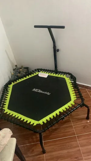 Sport Accessories . Used0