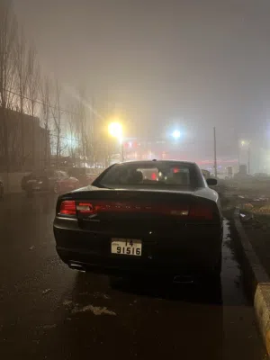 دودج تشارجر 2011  Dodge Charger 2011 V6