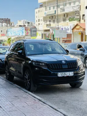 كودياك سبورت لاين