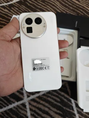 Realme 8 Pro 512 GB in Baghdad