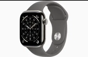 Apple Watch Series 11