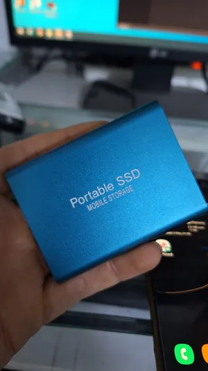 External Hard Disk . New1