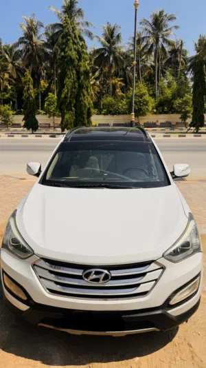**Hyundai Santa Fe for Sale**