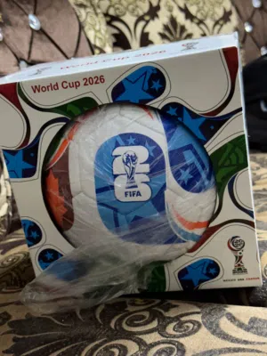 كرة قدم كأس العالم فيفا 2026