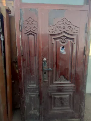 باب طلاقة وربع تركي