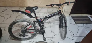 دراجه جبليه للبيع في مجال