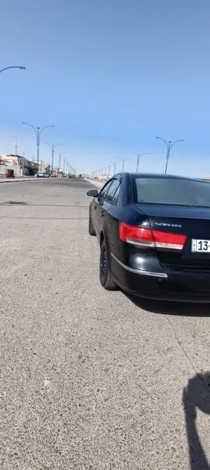 Used Hyundai Sonata in Basra