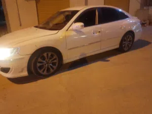 هونداي ازيرا 2010 أقرا الوصف كويس