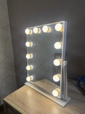 Mirror lights