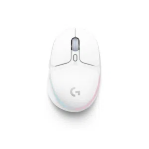 ماوس Logitech G705 Wireless Gaming Mouse wireless لاسلكي للبيع استعمال خفيف بحالة جيدة قابل للتفاوض