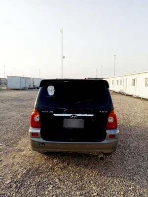 هونداي تريكان