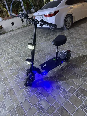 ‏سكيت وسكوتر ‏.‏ مستعمل‏2