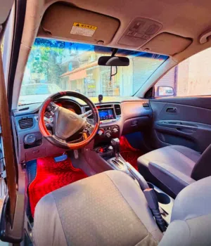 Used Kia Pride in Jenin