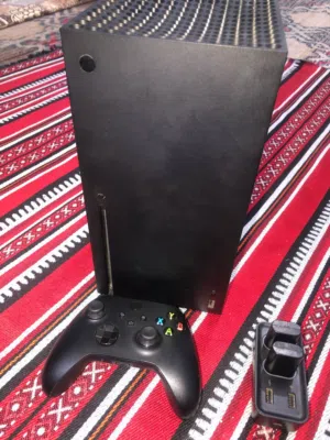 اكسبوكس سيرس اكس 1 تيرا