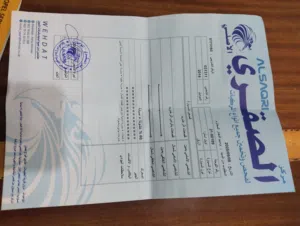 Used Opel Astra in Irbid