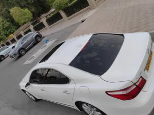 Used Lexus LS in Muscat