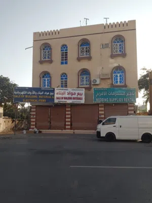 85 m2 3 Bedrooms Apartments for Rent in Muscat Seeb