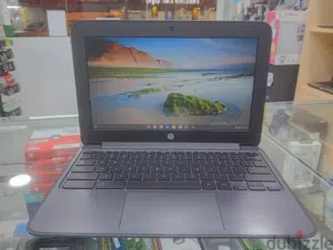 Special Offer HP CHROMEBOOK 11 - 4GB RAM 16GB 11.6" HD Display Price 20/-BD Only