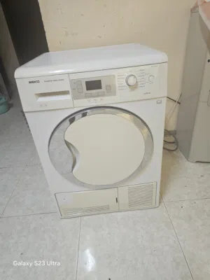 جفافه ملابس 9 كيلو