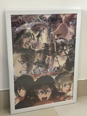 صور أنمي هجوم العمالقة – attack on titan