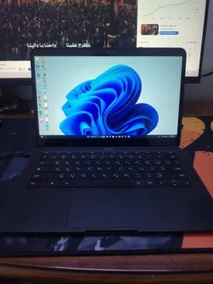 لابتوب pixelbook